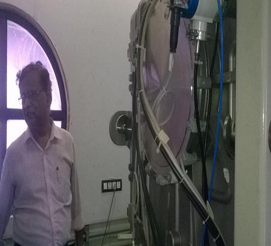 Techno India University Kolkata Academic Building photo 2
